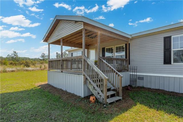 5571 Bowen Road, Blackshear, GA 31516