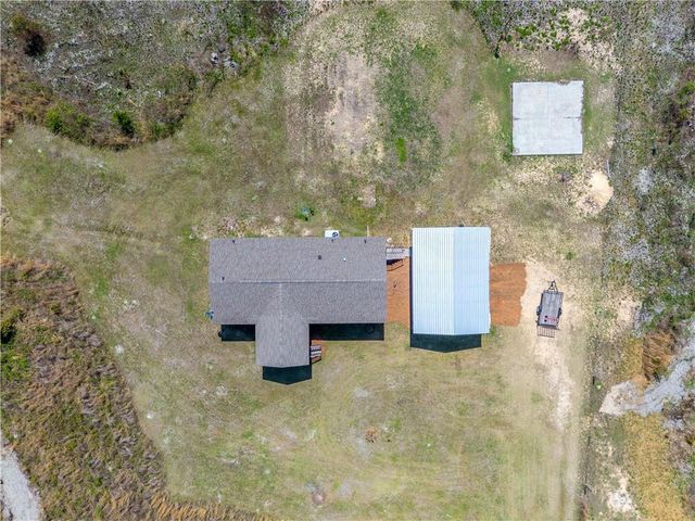 5571 Bowen Road, Blackshear, GA 31516