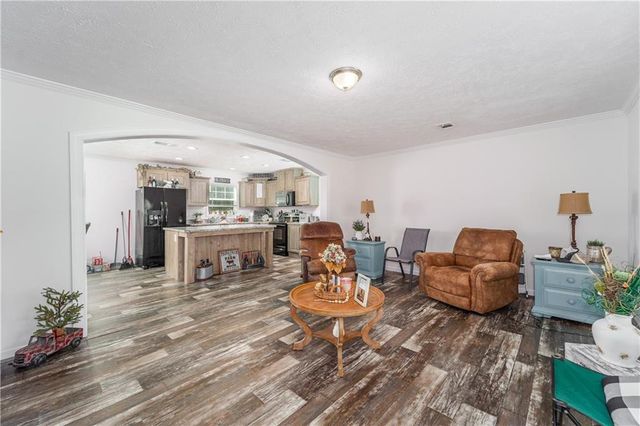 5571 Bowen Road, Blackshear, GA 31516