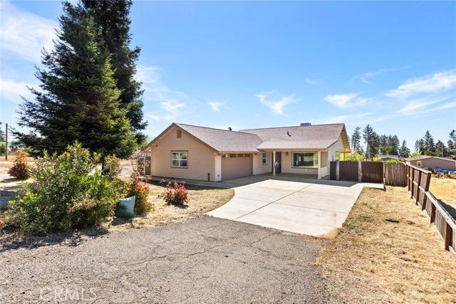 1448 Bille, Paradise, CA 95969