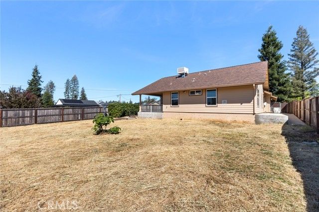 1448 Bille, Paradise, CA 95969