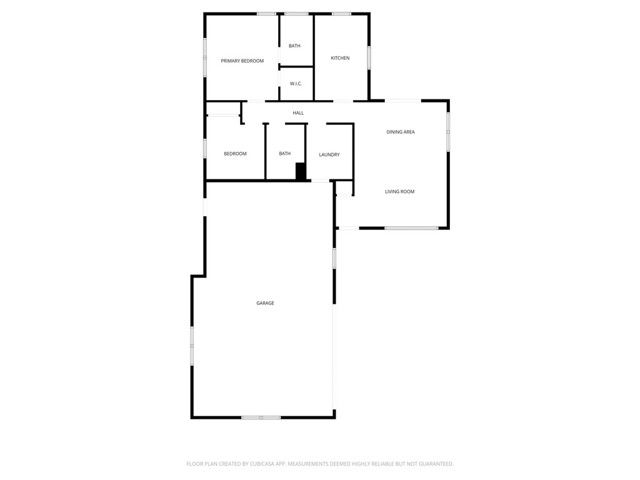 1448 Bille, Paradise, CA 95969