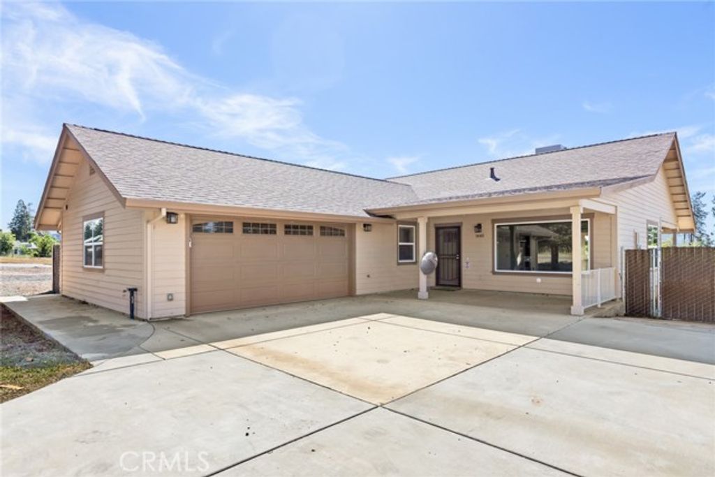1448 Bille, Paradise, CA 95969