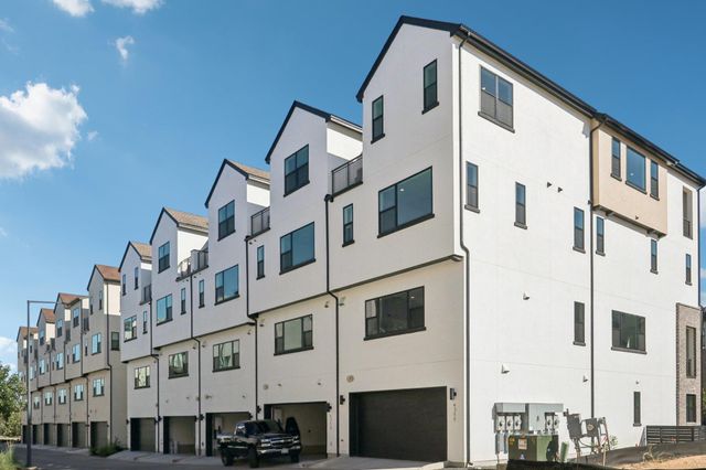 4311 Prevail LN, Austin, TX 78731