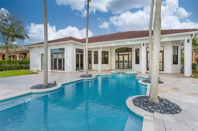 1962 SW 185th Ave, Miramar, FL 33029