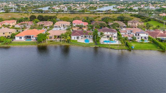 1962 SW 185th Ave, Miramar, FL 33029