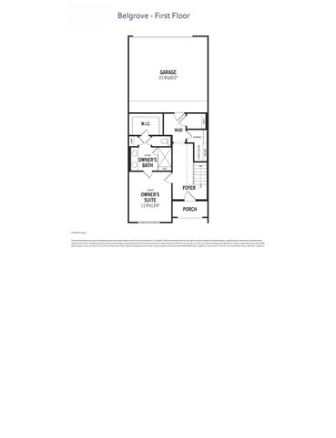 8071 Challenger Lane, Frisco, TX 75034