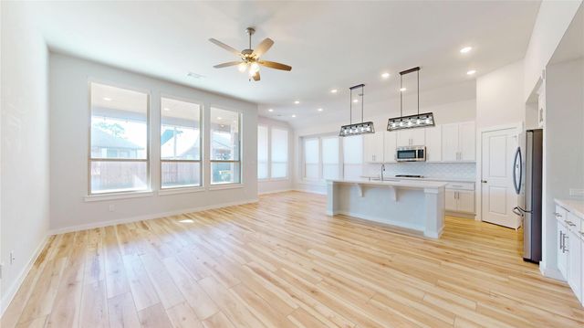 12114 Mckavett Fort Drive, Humble, TX 77346