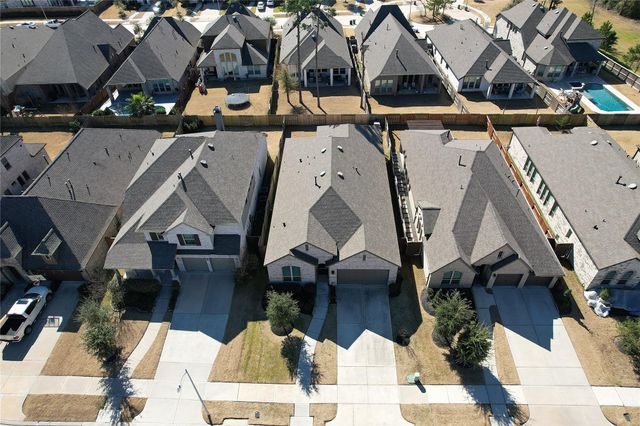 12114 Mckavett Fort Drive, Humble, TX 77346