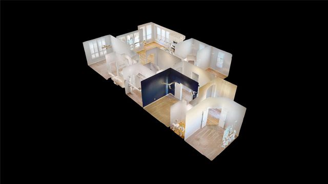 12114 Mckavett Fort Drive, Humble, TX 77346