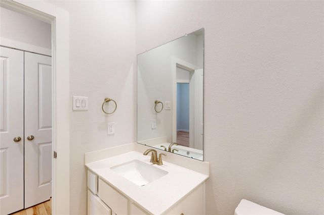 12114 Mckavett Fort Drive, Humble, TX 77346