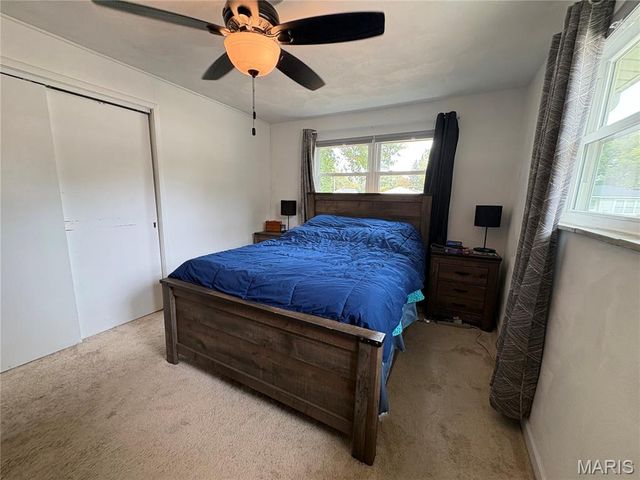 112 Kassing Avenue, Fairview Heights, IL 62208