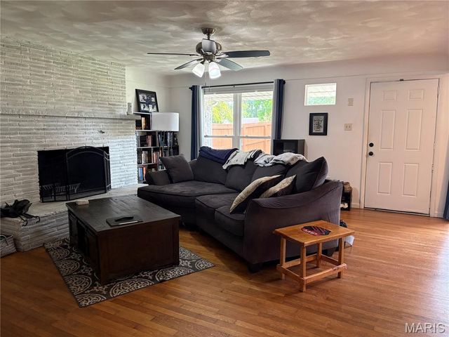 112 Kassing Avenue, Fairview Heights, IL 62208