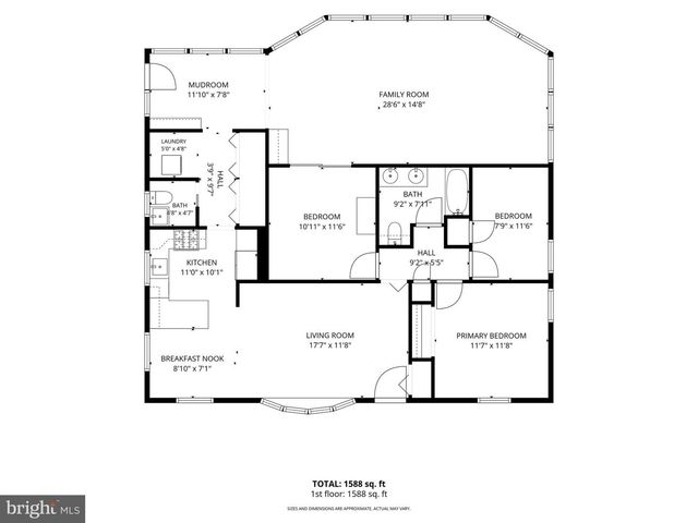 5 COLLEGE CIR, Stratford, NJ 08084