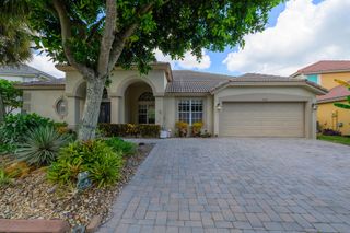 3968 W Hamilton, West Palm Beach, FL 33411
