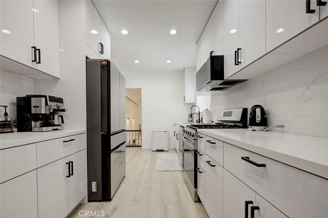 606 Galer Place, Glendale, CA 91206