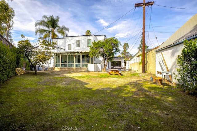 606 Galer Place, Glendale, CA 91206