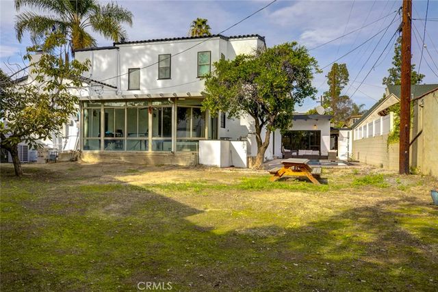 606 Galer Place, Glendale, CA 91206