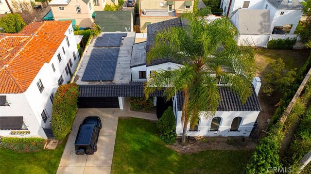 606 Galer Place, Glendale, CA 91206