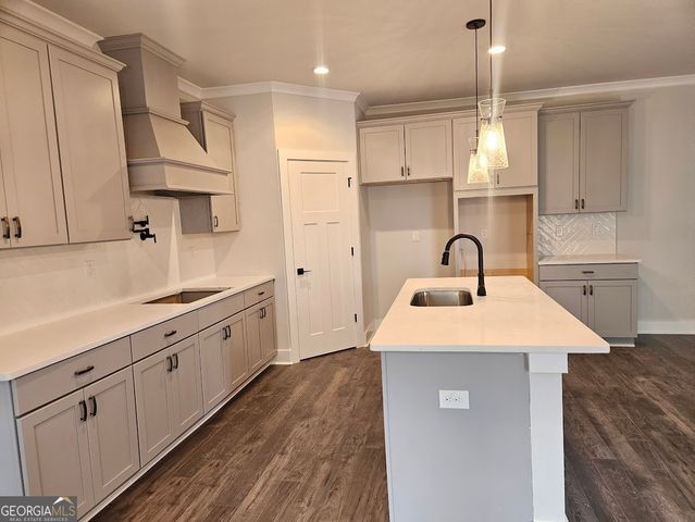 149 Silvercrest Drive 58, Acworth, GA 30101