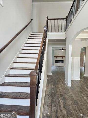 149 Silvercrest Drive 58, Acworth, GA 30101