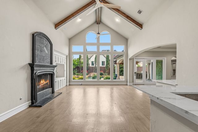 4049 Castle Bank Lane, Frisco, TX 75033