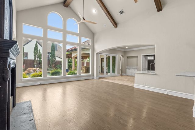 4049 Castle Bank Lane, Frisco, TX 75033