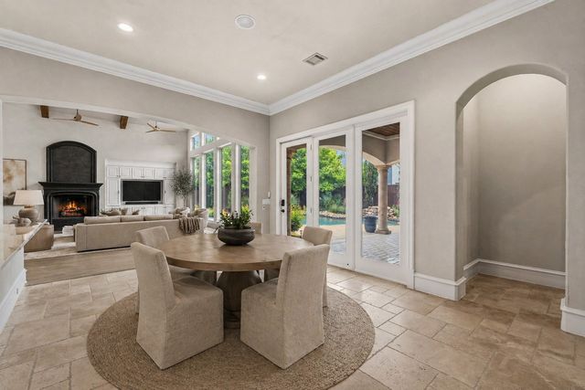 4049 Castle Bank Lane, Frisco, TX 75033