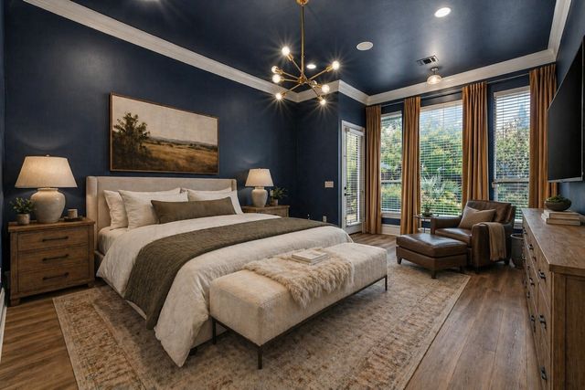4049 Castle Bank Lane, Frisco, TX 75033