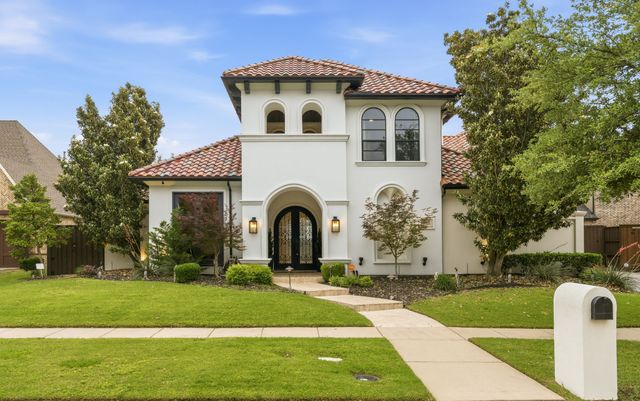 4049 Castle Bank Lane, Frisco, TX 75033