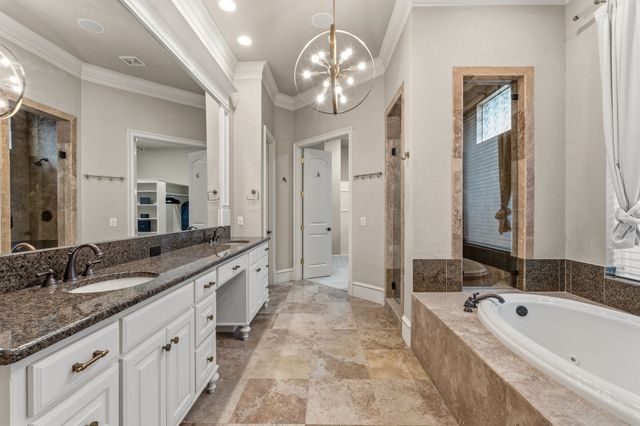 4049 Castle Bank Lane, Frisco, TX 75033