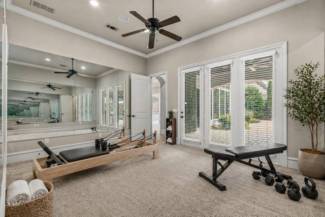 4049 Castle Bank Lane, Frisco, TX 75033