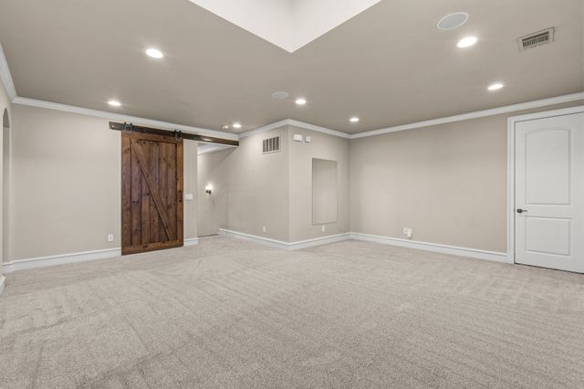4049 Castle Bank Lane, Frisco, TX 75033