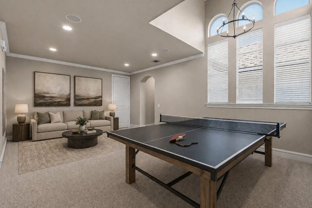 4049 Castle Bank Lane, Frisco, TX 75033