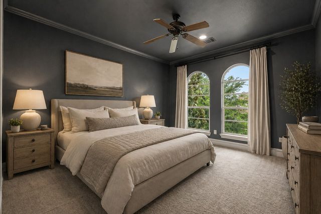 4049 Castle Bank Lane, Frisco, TX 75033