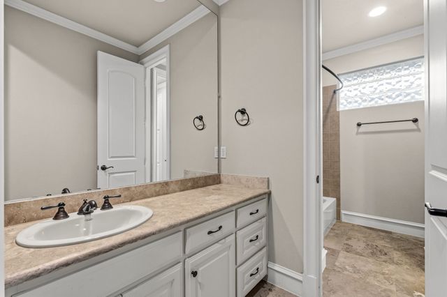 4049 Castle Bank Lane, Frisco, TX 75033
