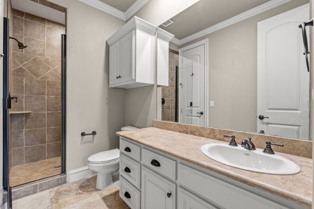 4049 Castle Bank Lane, Frisco, TX 75033