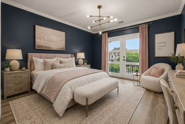 4049 Castle Bank Lane, Frisco, TX 75033