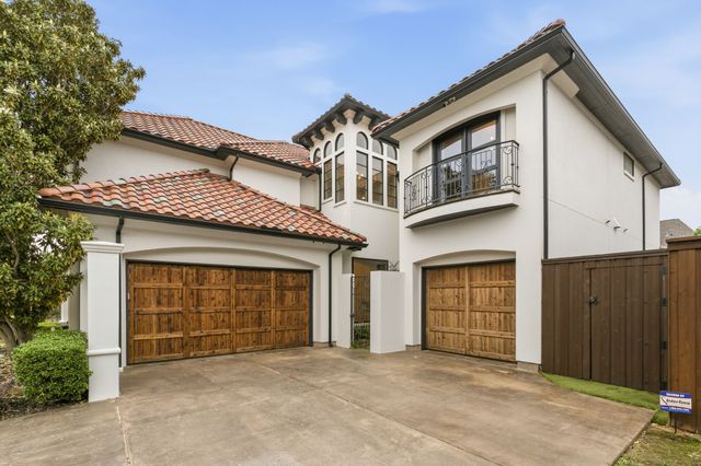 4049 Castle Bank Lane, Frisco, TX 75033