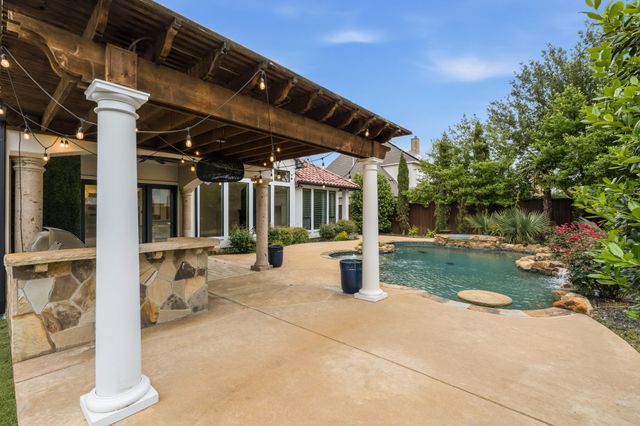 4049 Castle Bank Lane, Frisco, TX 75033