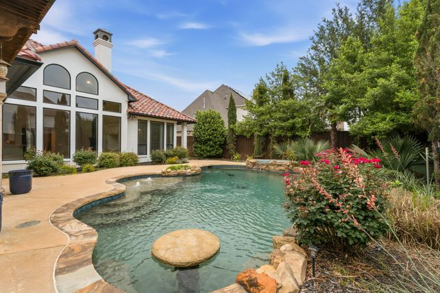 4049 Castle Bank Lane, Frisco, TX 75033