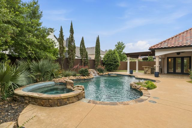4049 Castle Bank Lane, Frisco, TX 75033