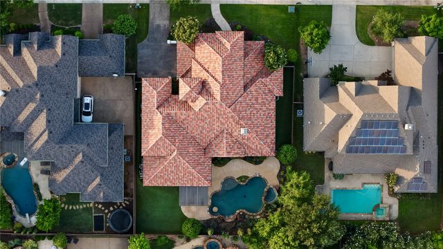 4049 Castle Bank Lane, Frisco, TX 75033