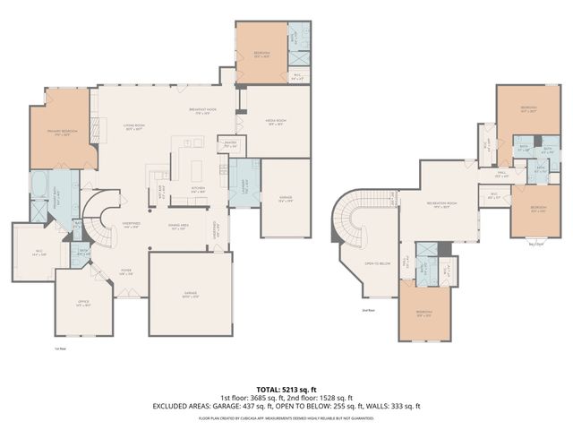4049 Castle Bank Lane, Frisco, TX 75033