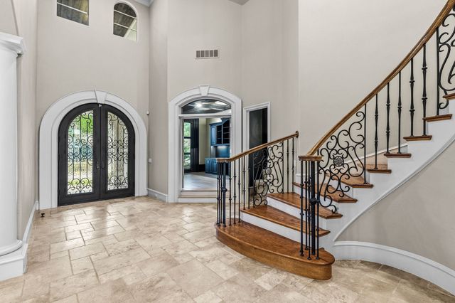 4049 Castle Bank Lane, Frisco, TX 75033