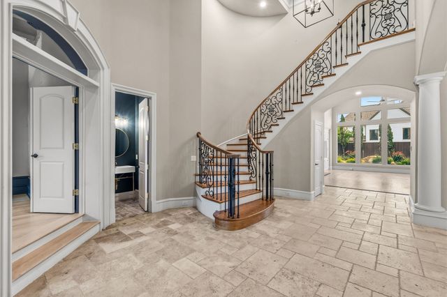 4049 Castle Bank Lane, Frisco, TX 75033
