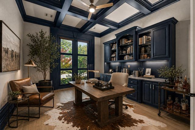 4049 Castle Bank Lane, Frisco, TX 75033