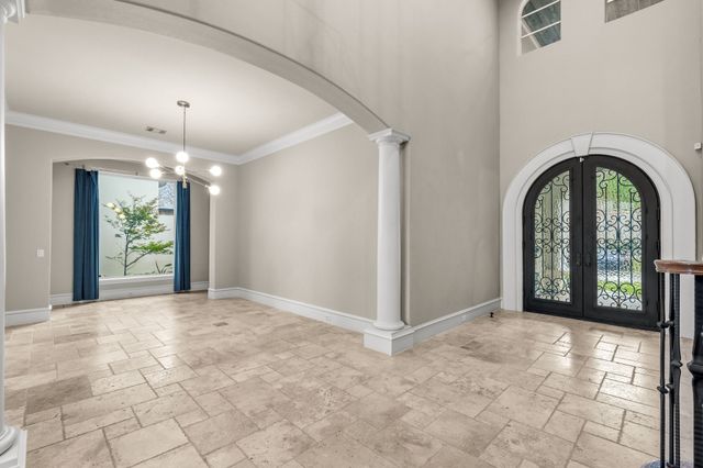 4049 Castle Bank Lane, Frisco, TX 75033