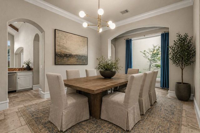 4049 Castle Bank Lane, Frisco, TX 75033