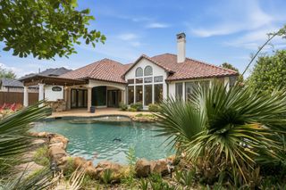 4049 Castle Bank Lane, Frisco, TX 75033